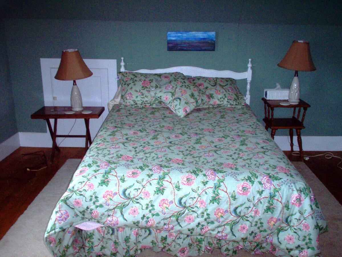 Parks Edge Inn Millinocket Exterior photo