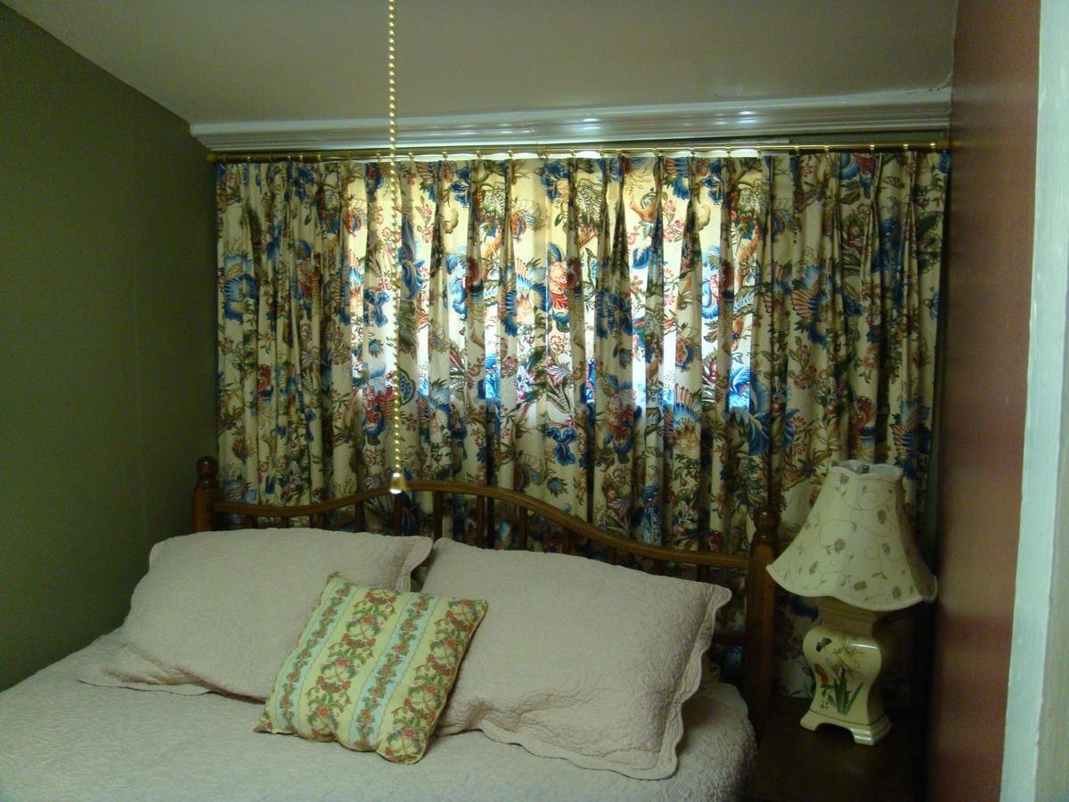 Parks Edge Inn Millinocket Exterior photo